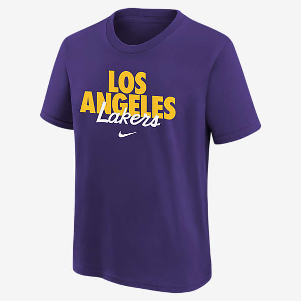 Los Angeles Lakers Jerseys Gear. Nike